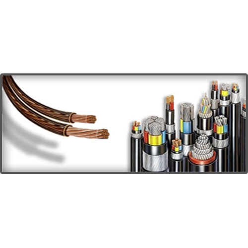 Power Cable Unarmoured