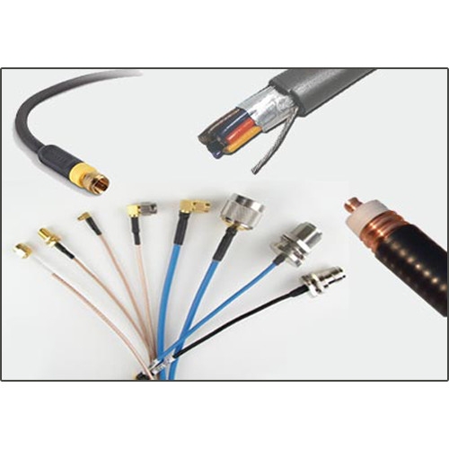 Coaxial Cable