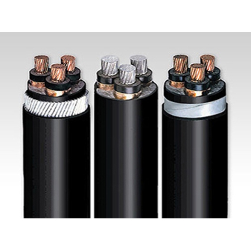 PVC Insulated Power and Copper Control Cables