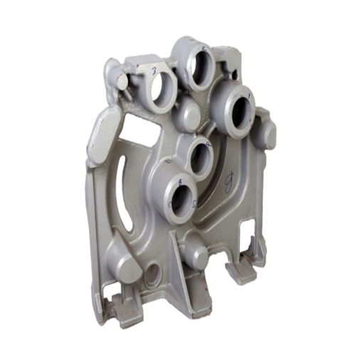 Textile Machinery Castings