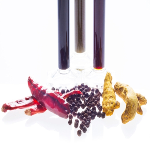 Value Added Spice Extracts