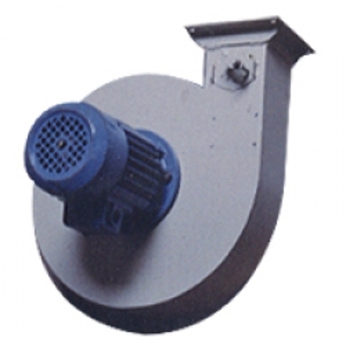 Gas Blowers