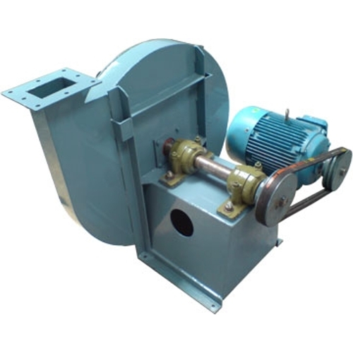 Commercial Blowers