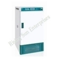 Humidity and Temperature Control Cabinet