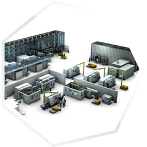 Factory Automation System