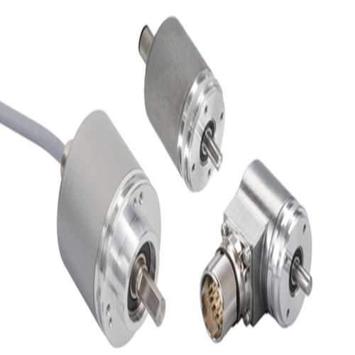 IXARC Incremental Rotary Encoders