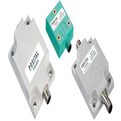 Tiltix Inclinometers