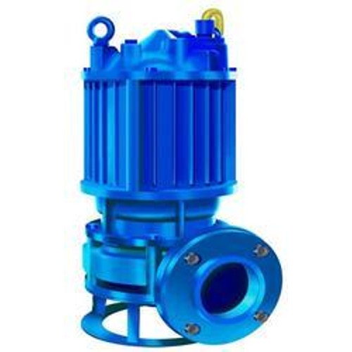 Submersible Waste Water Pump
