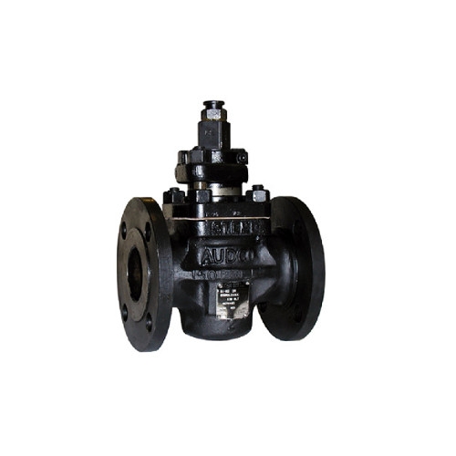 Audco Plug Valve