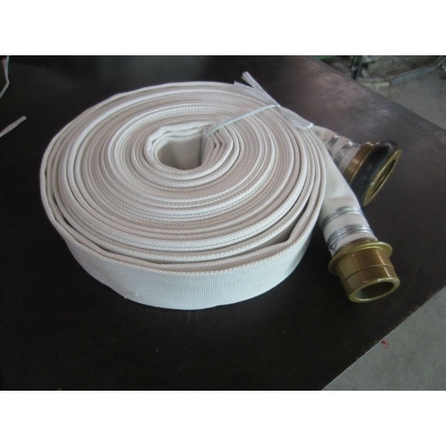 Canvas Fire Fighting Hoses