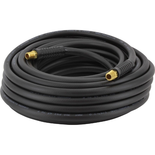 Rubber Hoses and Sheets