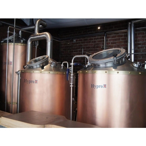 Micro Brewery