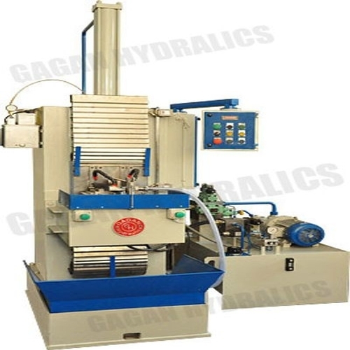 Surface Broaching Machine