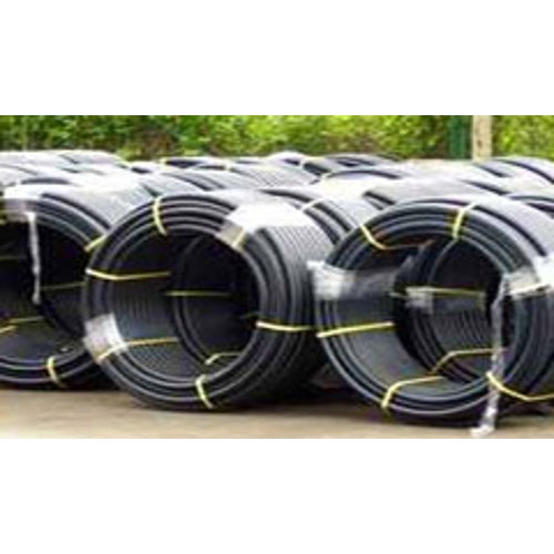 HDPE Pipes and Coils