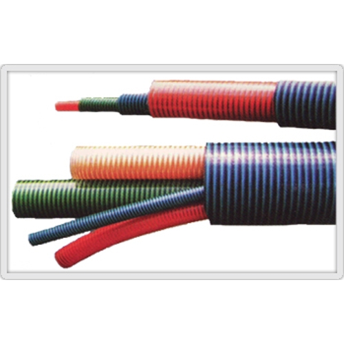 Suction and Delivery Hose