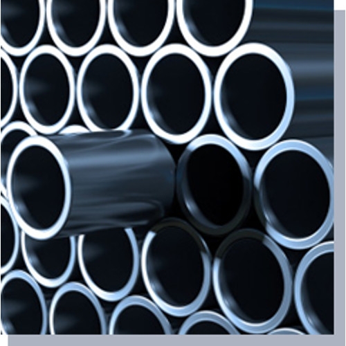 Mechanical Seamless Tubes and Pipes