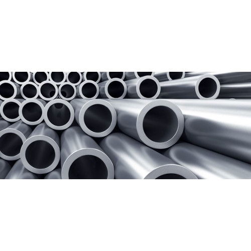 Stainless Steel Seamless Pipe and Tube