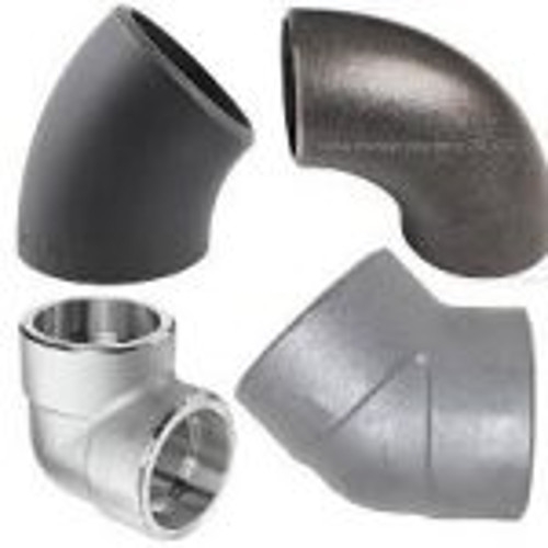 Elbows Fittings