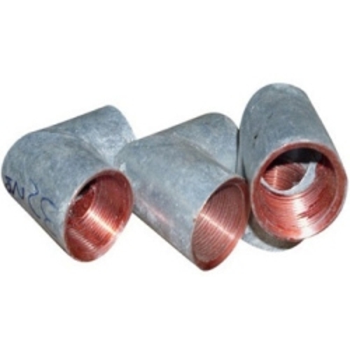 G I Screwed Pipe Fittings
