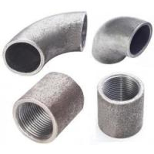 Carbon Steel Pipe Fittings