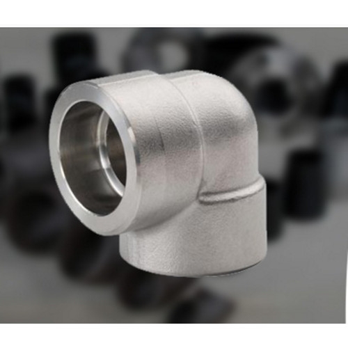 Socket Weld Fittings