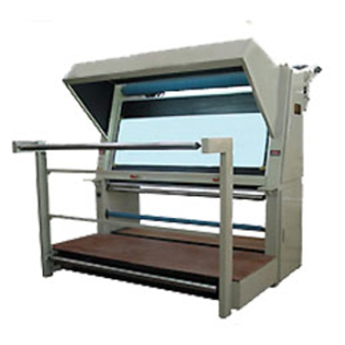 Fabric Mending Machine