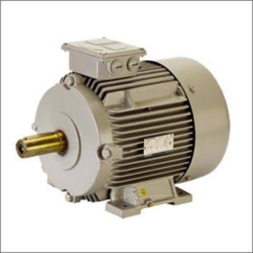 Electric Motor