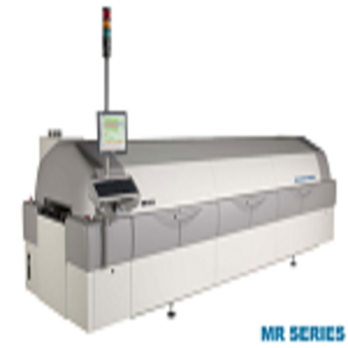 Vitronics Lead free Reflow Oven