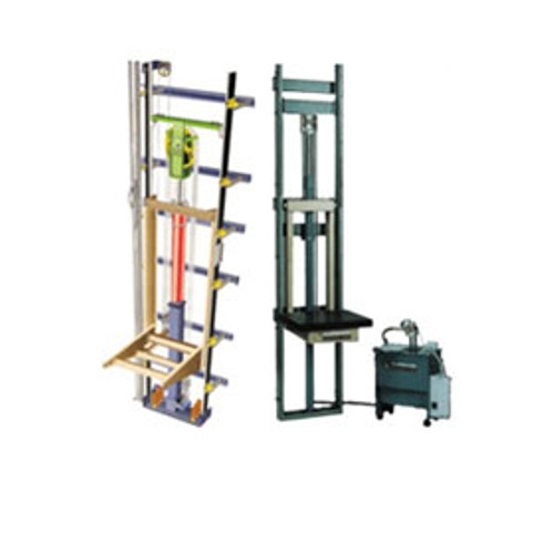 Hydraulic Lifts