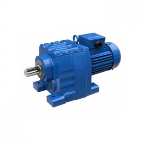 Geared Motors