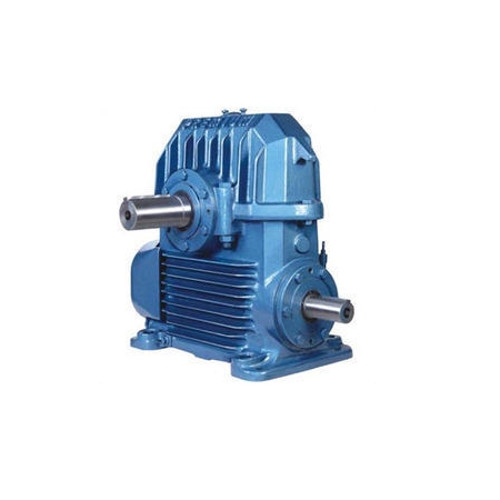 Worm Gear Box