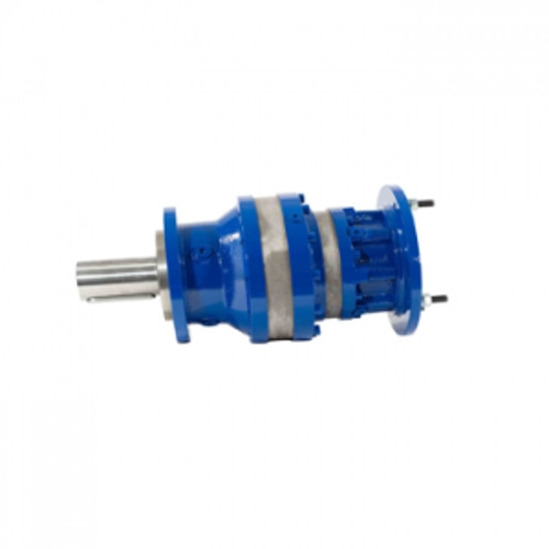 Planetary Gear Box