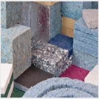 ReAcoustic Insulation
