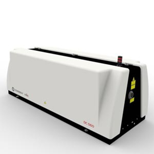Diffusion Cooled Slab Laser