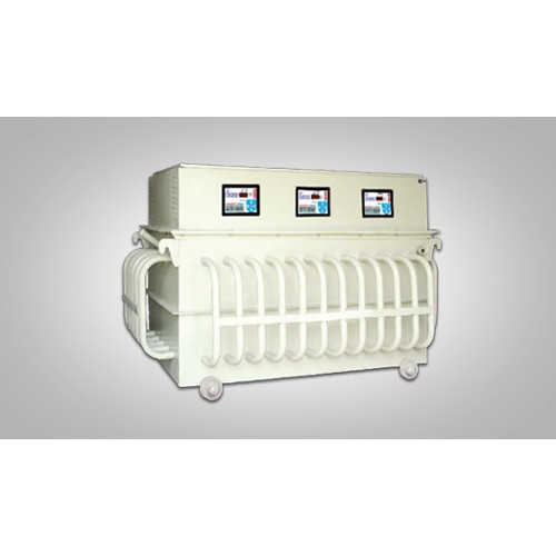 Servo Voltage Stabilizer