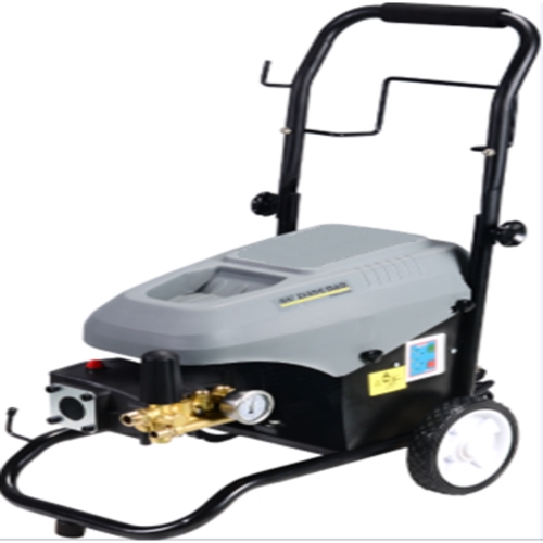 Manual High Pressure Washer