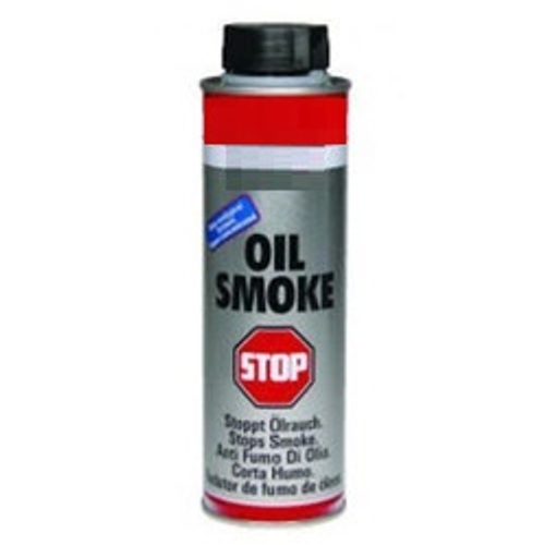 Oil Smoke Stop