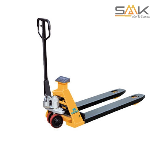 Hand Pallet Truck