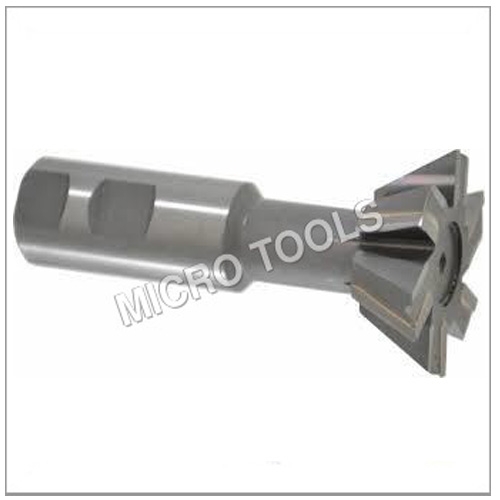 Brezed Dovetail Cutter