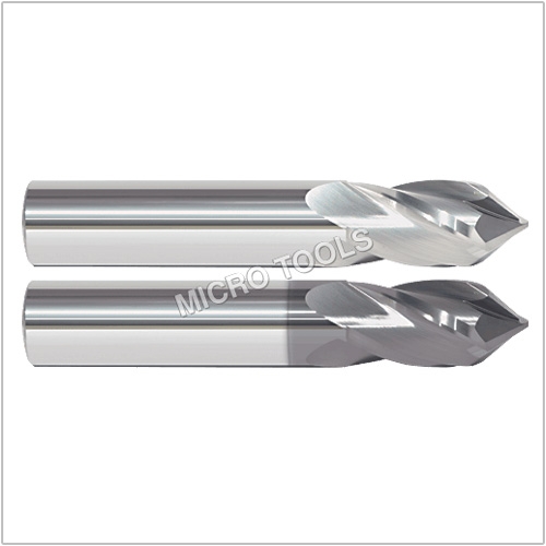 Carbide Chamfer Tools