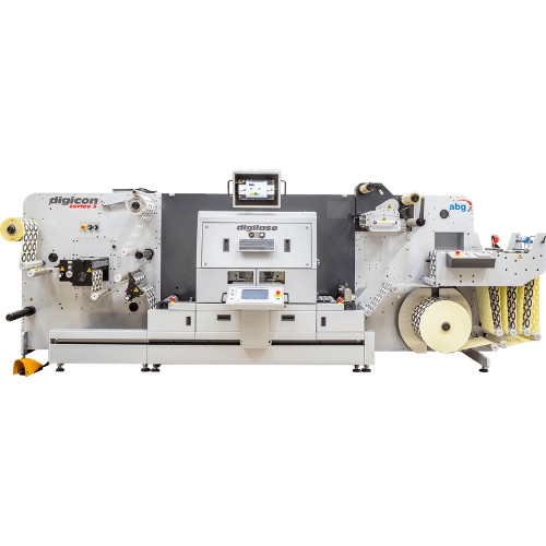 Die Cutting Machine