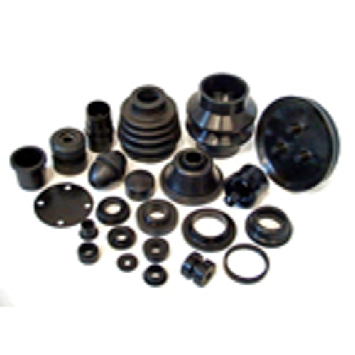 Moulded Rubber Products