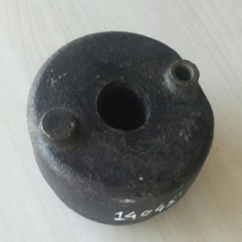 Collet Clamping Cylinder