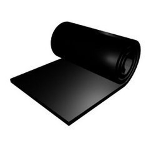 Rubber Sheets