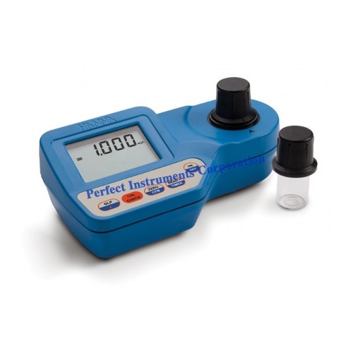 Colorimeter