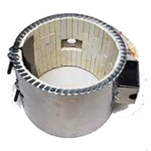 Ceramic Band Heaters