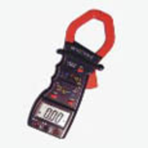 Digital Clamp Meter