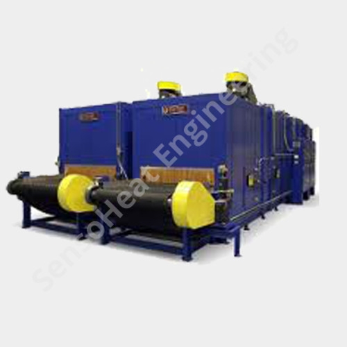 Conveyor Ovens