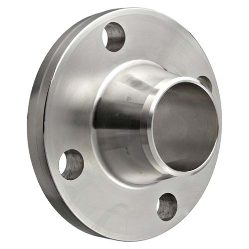 Weld Neck Flange