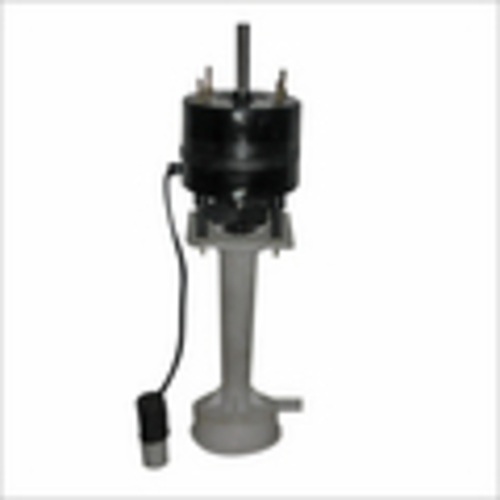 Blower Type Cooler